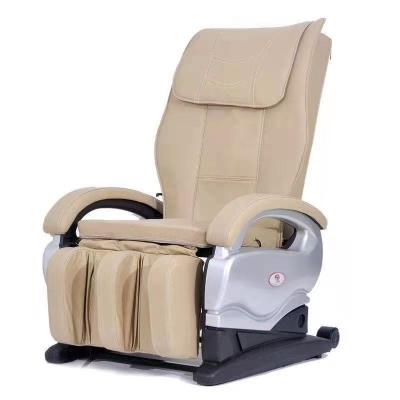 China LM-906C Shiatsu China Luxury Body Massage Chair Portable Massage Chair for sale