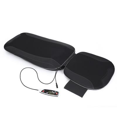 China LM-803A Portable Infrared Shiatsu Massage Machines for sale