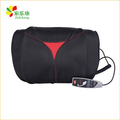 China High-grade Electronic Neck Massager Pillow Neck Massager LM-703 Portable Shiatsu Body Massager for sale