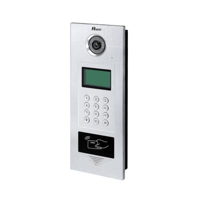 China NIGHT VISION high quality multi building intercom for sale