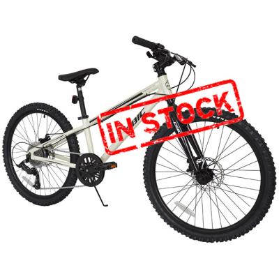 China Cheap Alloy CYBIC Mountain Bike Aluminum Bicycle 20 Inch Frame 7 Speed ​​Aluminum Disc Brake For Kids USA Amazon Running Fast Drop-shipping for sale