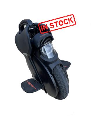 China Inmotion V11 Unisex Off-Road One-Wheel Adult Self-balancing Electric Scooter Wheel 18 Inch Integrated Air Suspension for sale