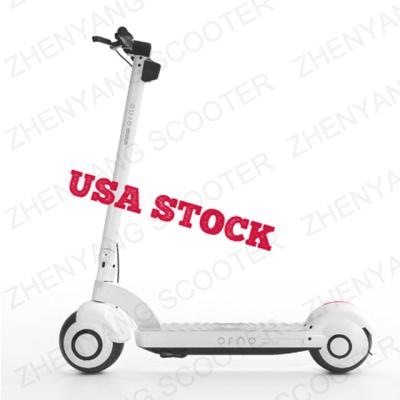 China USA Running Neozin Orno Mercane Wheel 48V 13.5Ah Unisex Dual Motor 1600W Wide Foldable Electric Scooter 2 Wheels For Adult for sale