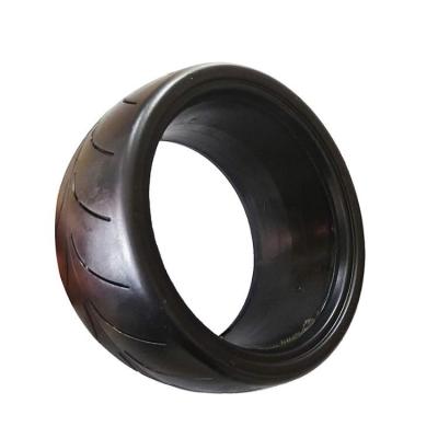 China 3.9inch Tire Mercane WideWheel E-scooter Spare Parts for sale