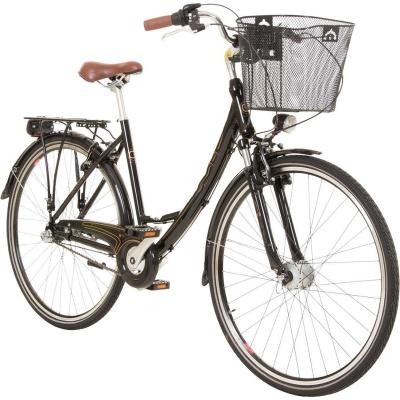 China OEM factory direct sale steel top city bike with cheap price for sale