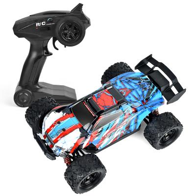 China High Speed ​​Remote Control Car Kids Toys Remote Control Car Truck RC Racing Car Toys With 4*4 Camera For Kids for sale