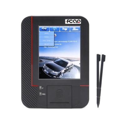 China Read Universal Excavator Trouble Code Multivehicle Scan Automotive Asia European Korean Gasoline And Scanner Diesel Car Truck Auto Diagnostic Tool for sale