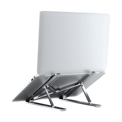 China Portable Laptop Stand Adjustable Below 17