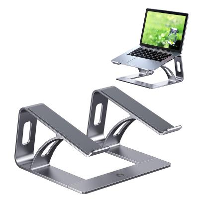 China Best wholesale custom portable ergonomic laptop table foldable stand up laptop desk stand good quality for sale