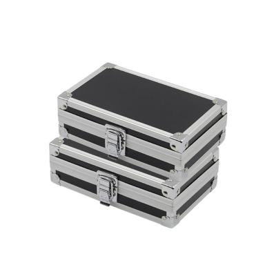 China Multifunctional Low Price Aluminum Frame Tools Carry Case Box For Equipment Transport for sale