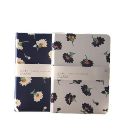 China Wholesale Eco-Friendly Stationery Paper Luxury Fashion Office Business Notebook High Quality Planner for sale