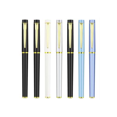 China office & Pen Wholesale Promotional Custom Logo School Eco-friendly Soft Touch Tip Stylus Pen With Cover for sale