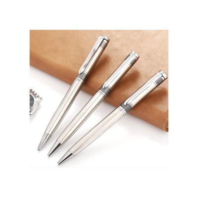 China office & Tip Pen Metal Pens Luxury Ballpoint Color Pen Custom Logo Promotional Multi School for sale