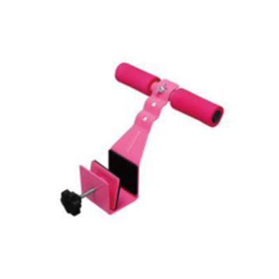 China New Type Home Gym Equipment Great Price Adjustable Sit Up Bar 15x24cm for sale