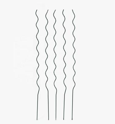 China Plant Support Hot Sale Durable And Hardy Tomato Growing Stake Spiral Plant Support Growing Wire for sale