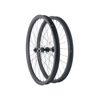 China Mountain Bikes China 2021 27.5 Full Carbon Mountain Bike Downhill Bike Disc Wheels for sale