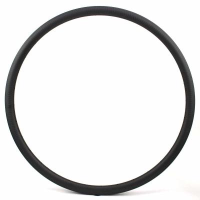 China Mountain Bikes Cheap Price Cycle AM ​​650B Asymmetric Carbon Fiber Mountain Bike Rim for sale