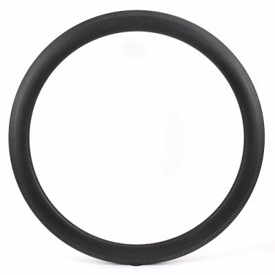 China Road Bikes 2021 50Mm Classic Custom Carbon Bicycle Parts 700C Rim for sale