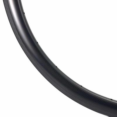 China Road Bikes Xiamen 700C Light Road Bicycle Cycle Parts Carbon Rim for sale