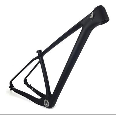 China OEM High Strengh Bike Full Carbon Bicycle Mountain Bike Frame for sale