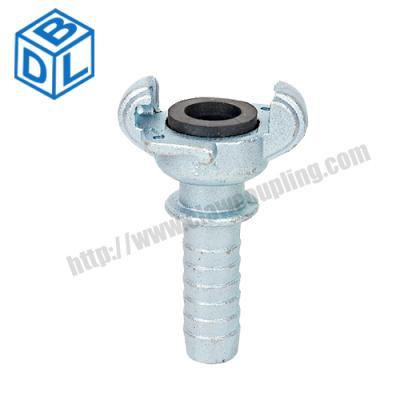 China Truss Universal Elbow Extension Joint Coupling for sale