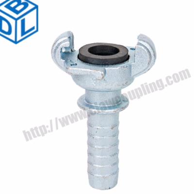 China energy & Pulling Universal 2 Hook & 4 Hook Air Hose Fittings for sale