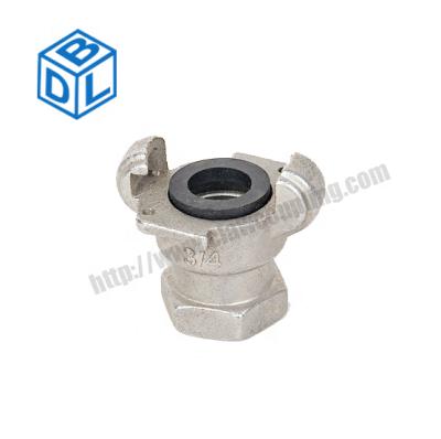 China US Type Chicago Claw Couplings Trusses Factory for sale