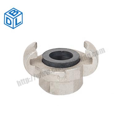 China Trusses Air Compression Couplings Male Thread G 1/2