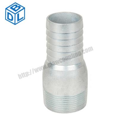 China Farms King Steel Nipple for sale