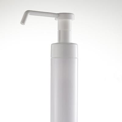 China Smooth Long Nozzle 42/410 Leak Free Pump Head For Bathing for sale