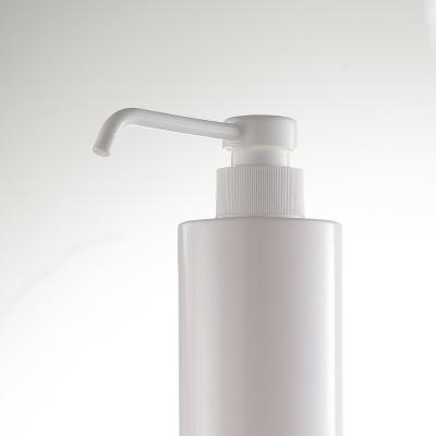 China Long Mouth Leak Free 28/410 High Quality Lotion Pump For Hand Washing for sale