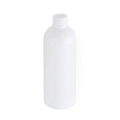 China 200ml Portable Lotion Bottle For Cosmetics Skin Care Packaging for sale