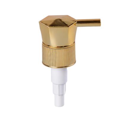 China 4.5cc Lotion Dispenser Pump for sale