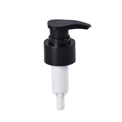 China 4.5cc Plastic Lotion Pump for sale