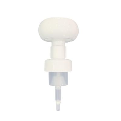 China Leak Proof 0.4cc Foaming Soap Dispenser Pump For Hand Wash for sale