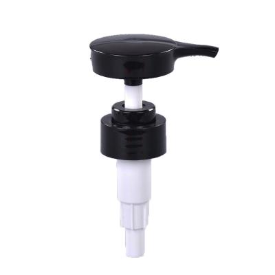 China Screw Lock 28/410 Hand Sanitizer Foam Pump With Custom Logo for sale