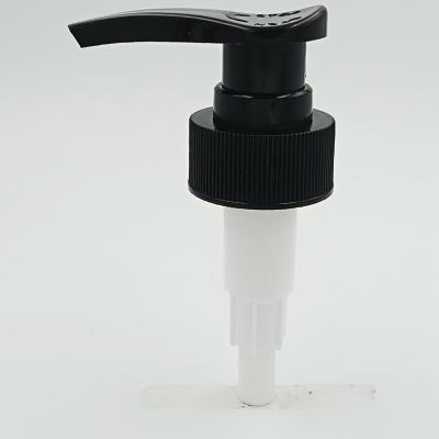 China 24/410 Trigger Sprayer Lotion Dispenser Pump Industrial Foam Plastic Chemical for sale