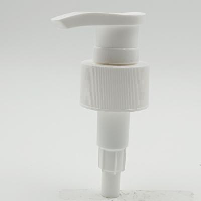 China Leak Proof Plastic Pump Head For Bottle 28/410 for sale