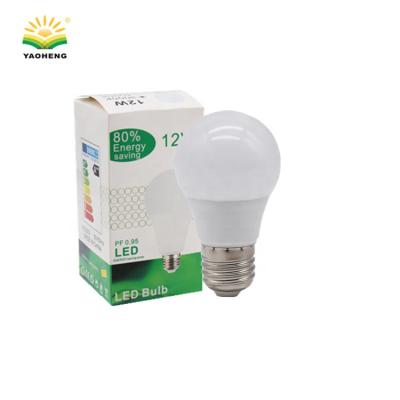 China Hotel wholesale price skd energy saving raw material supplier 3w 5w 7w 9w led bulb lights for sale