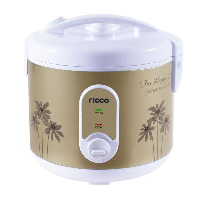 China High Quality Lianjiang Manufacturer Cheap Price Household 1.8L Rice Cooker for sale