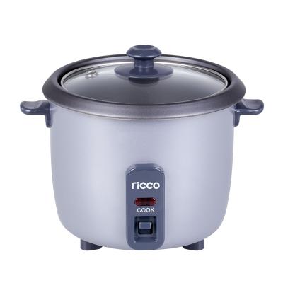 China 0.3L 200W Mini One Person Household Use Rice Cooker With Automatic Rice Cooking Function for sale