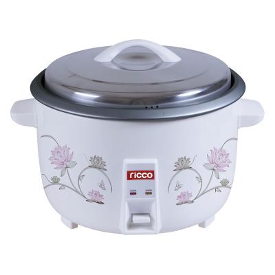 China Household commercial electric cooker available in 3.6L 4.2L 5.6L 7.8L 10L for sale