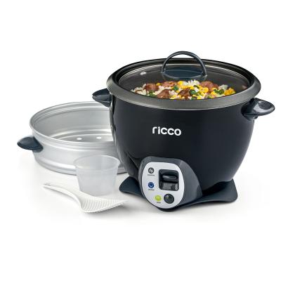 China RC-150G 500W 1.5Ltr Household Electric Multi Stir-Fry Cooker for sale