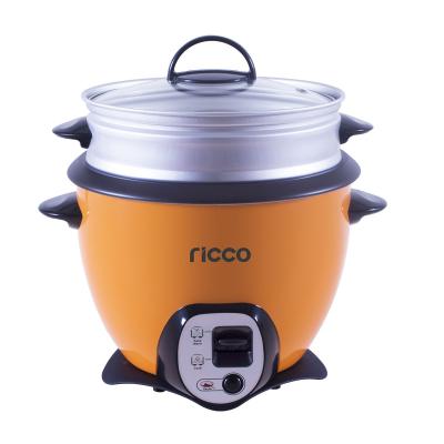 China Automatic Household Stir Cooker 1.0L 1.5L 1.8L 2.2L With Multi Colors for sale