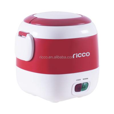 China Household RICCO New Design 12v Electric Cooker for sale