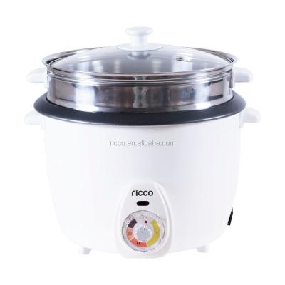 China Household Automatic Persian Rice Cooker - Tahdig Crust Maker - Iranian Tyle Rice Cooker for sale