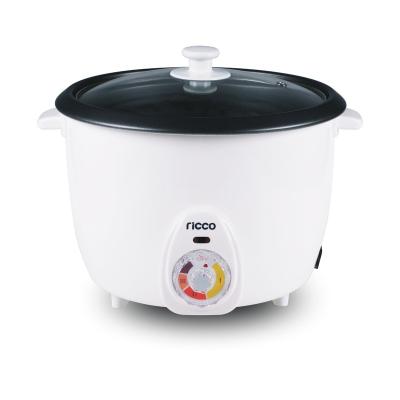 China 1.8L Household Rice Cooker with Timer for 6 to 8 Person for sale