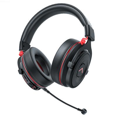 China Headphone sell new type well wired gaming headphones for universal for sale