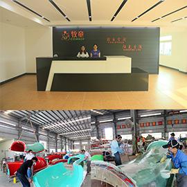 Verified China supplier - Guangzhou Cowboy Water Park Equipment Co., Ltd.