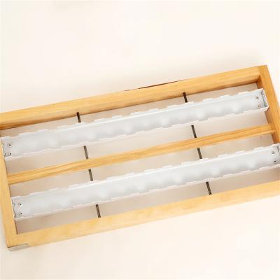 China Machinery Repair Shops HL--102 Parts 2022 Wholesale Textile Machinery Tightly Turned Aluminum Alloy Wood Roller Tray for sale